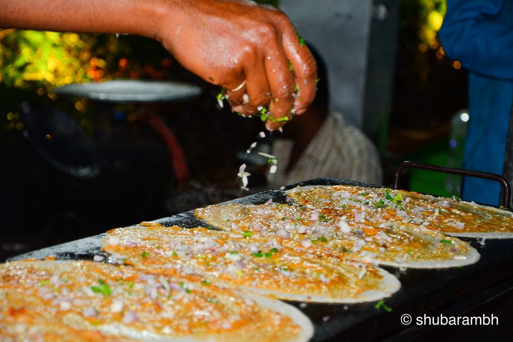 Photo By Shubarambh - Catering Services