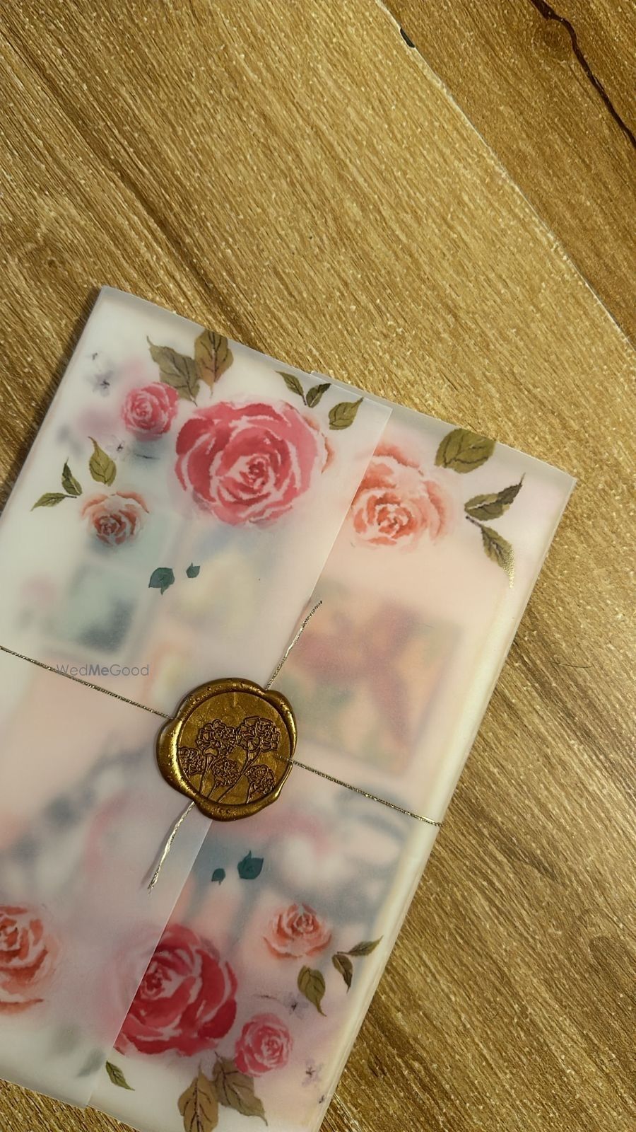 Photo By Pale Pink Studio - Invitations