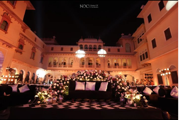 Photo By House of Curators - Wedding Planners