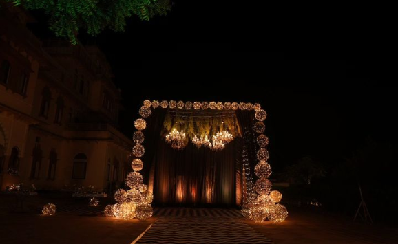 Photo By House of Curators - Wedding Planners