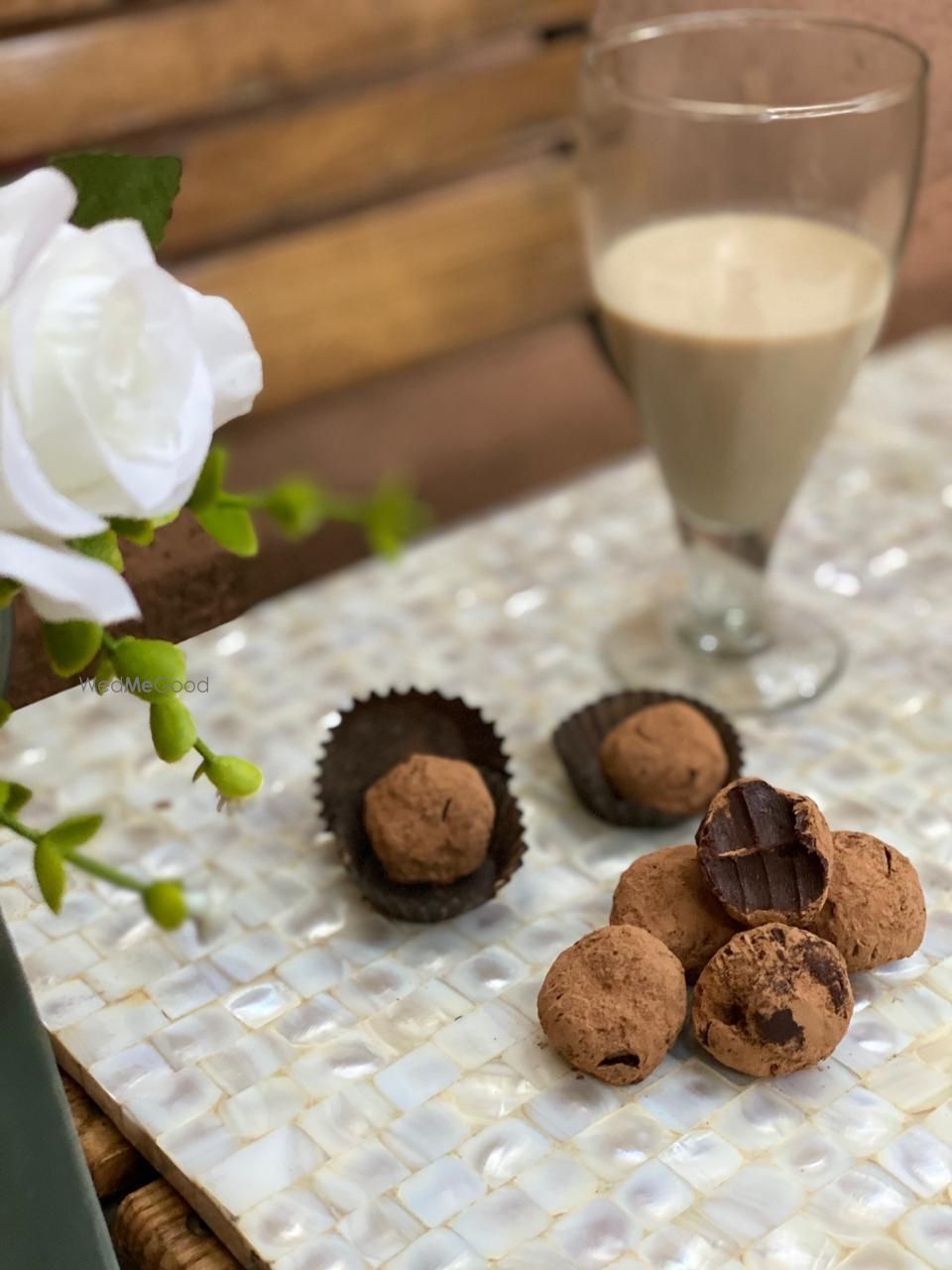 Photo By Chocolatida - Favors
