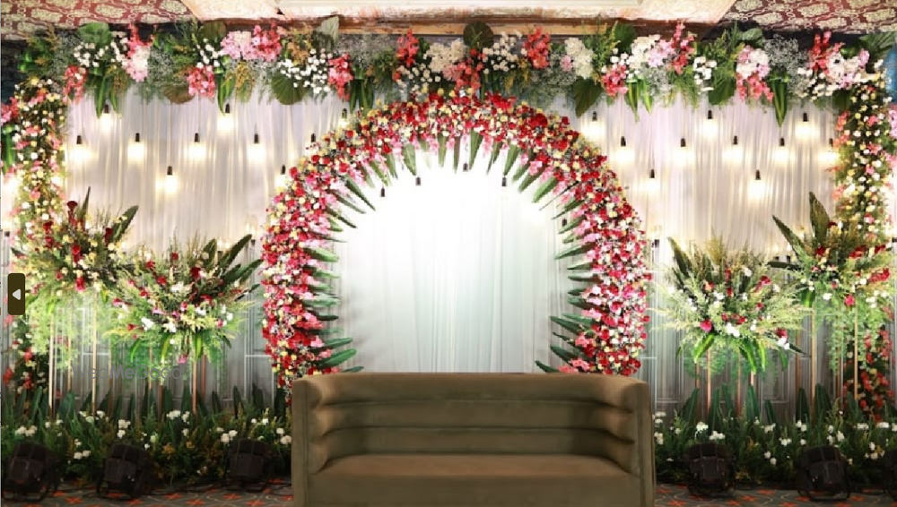 Ojas Svasti Events-Decor