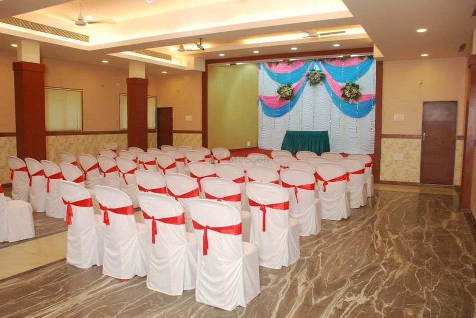 Sai Prakash Banquet Hall