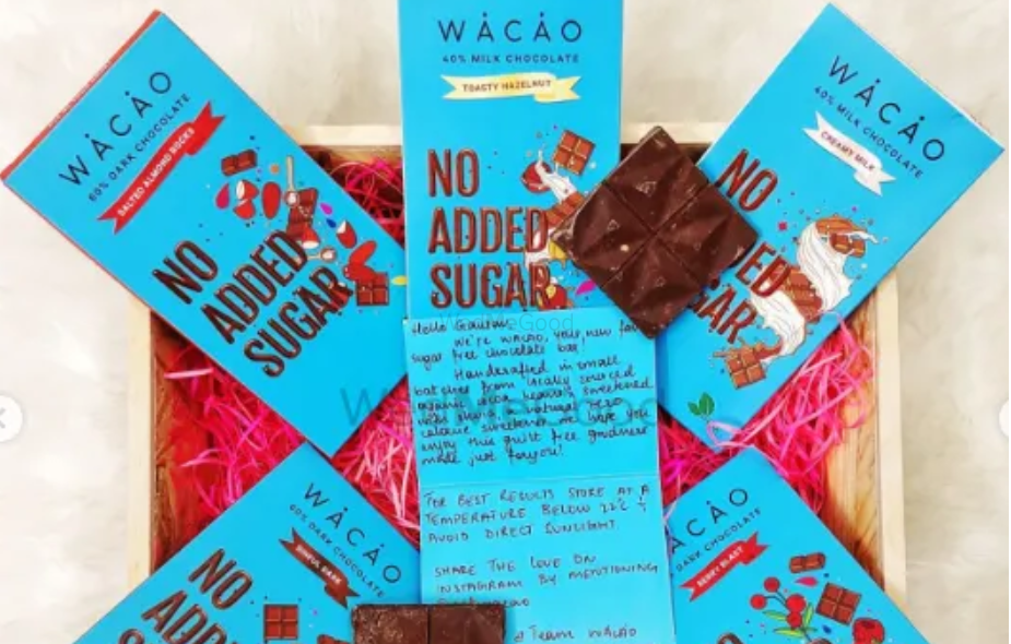 WACAO Chocolates