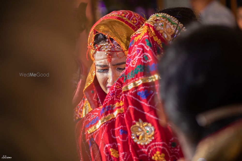 Photo By Juxtapose Parthography - Photographers