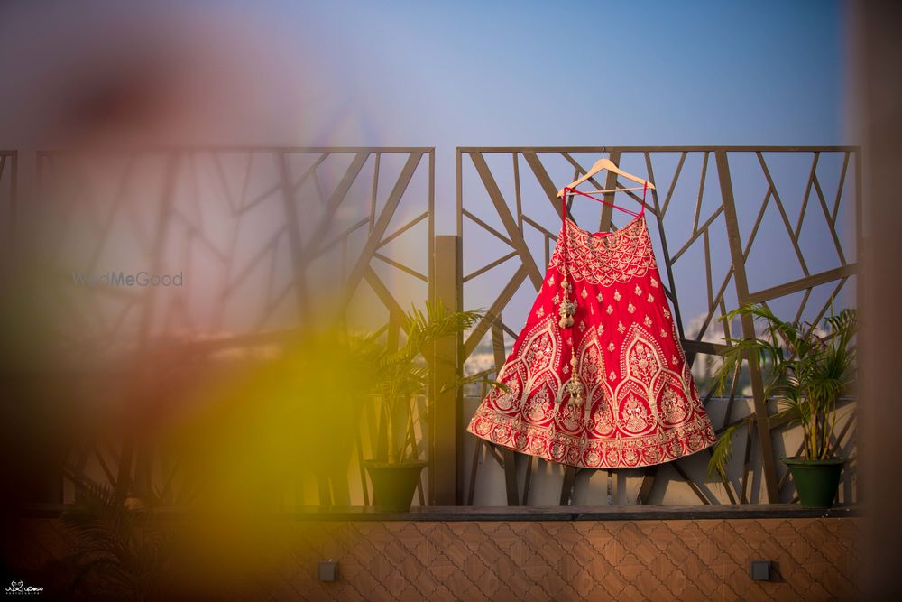 Photo By Juxtapose Parthography - Photographers