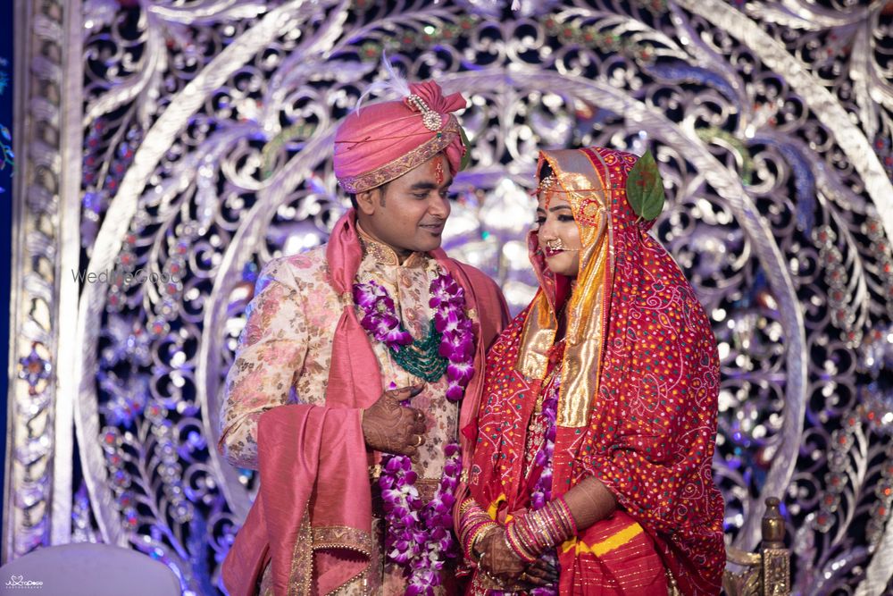 Photo By Juxtapose Parthography - Photographers