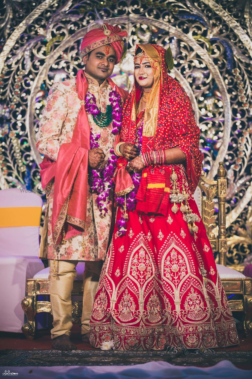 Photo By Juxtapose Parthography - Photographers