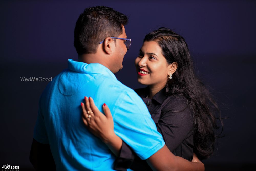 Photo By Juxtapose Parthography - Photographers