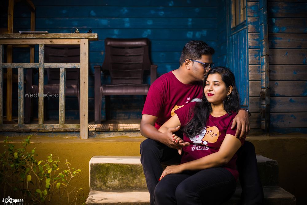 Photo By Juxtapose Parthography - Photographers