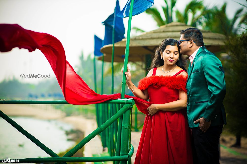Photo By Juxtapose Parthography - Photographers