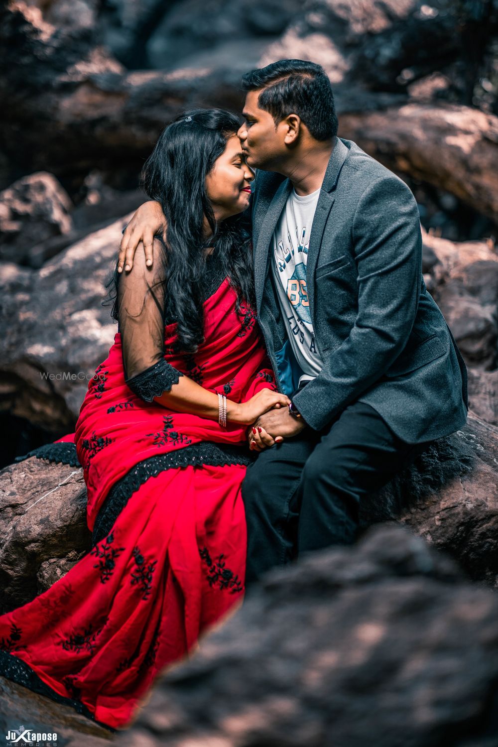 Photo By Juxtapose Parthography - Photographers