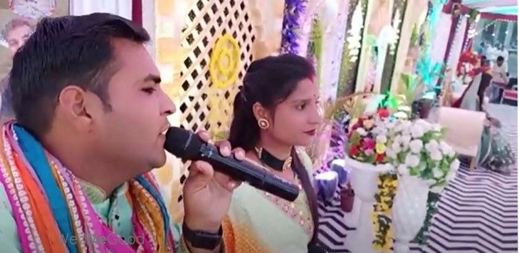 Photo By Singer Ravi Deepshikha - Wedding Entertainment 