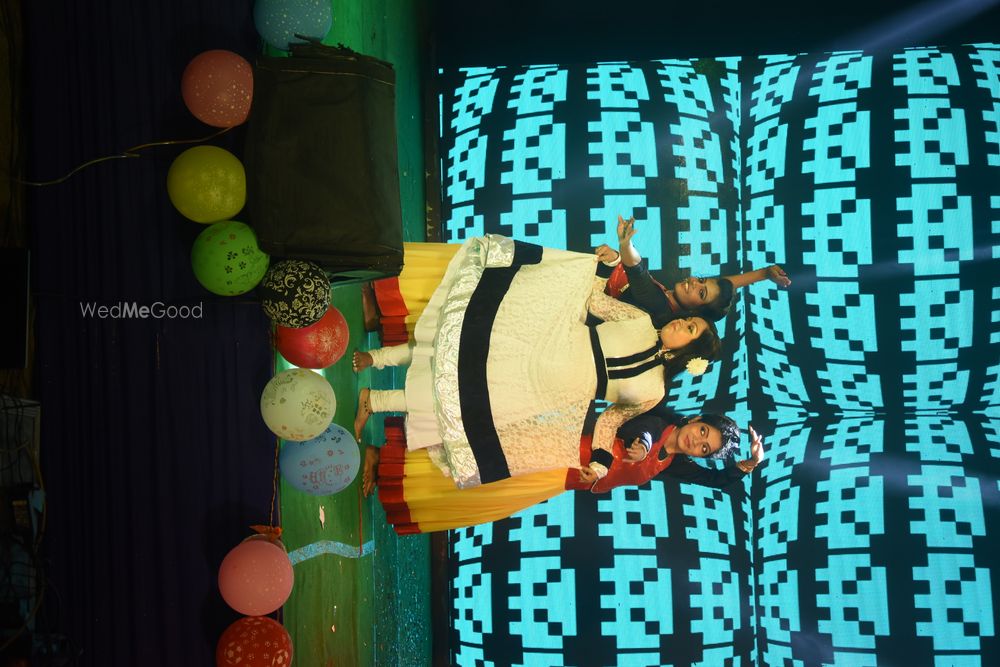 Photo By S & S Choreo - Sangeet Choreographer