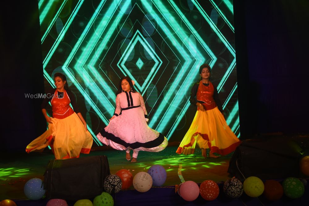 Photo By S & S Choreo - Sangeet Choreographer