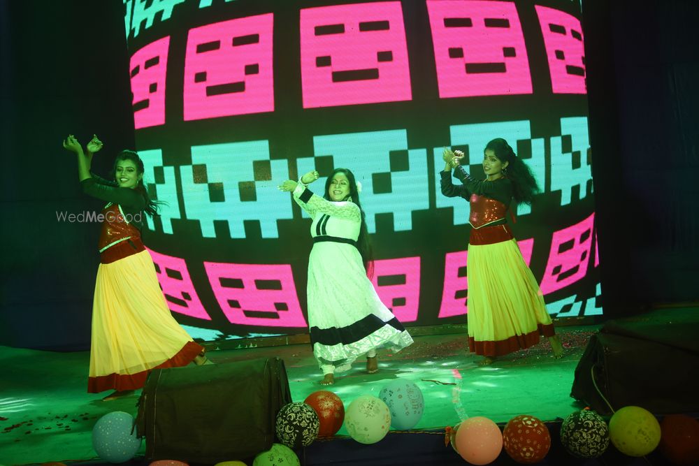 Photo By S & S Choreo - Sangeet Choreographer