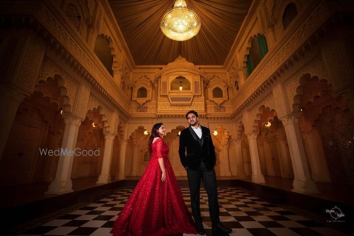 Photo By Shoot At Sight Productions- Pre Wedding - Pre Wedding Photographers