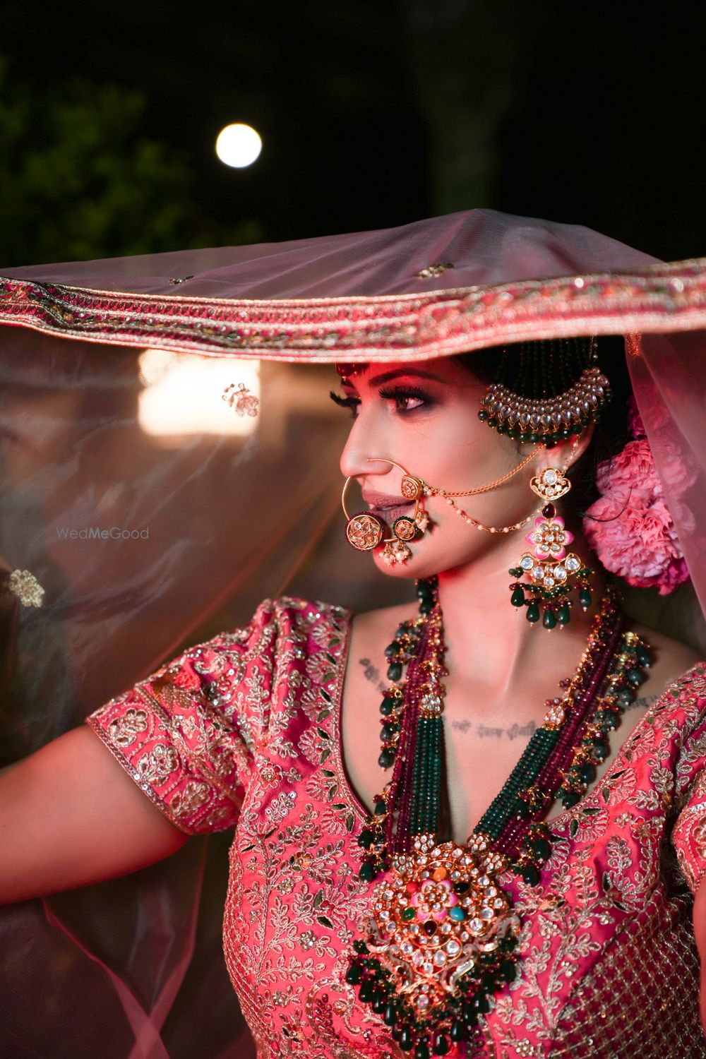 Photo By D Shalu Makeovers - Bridal Makeup