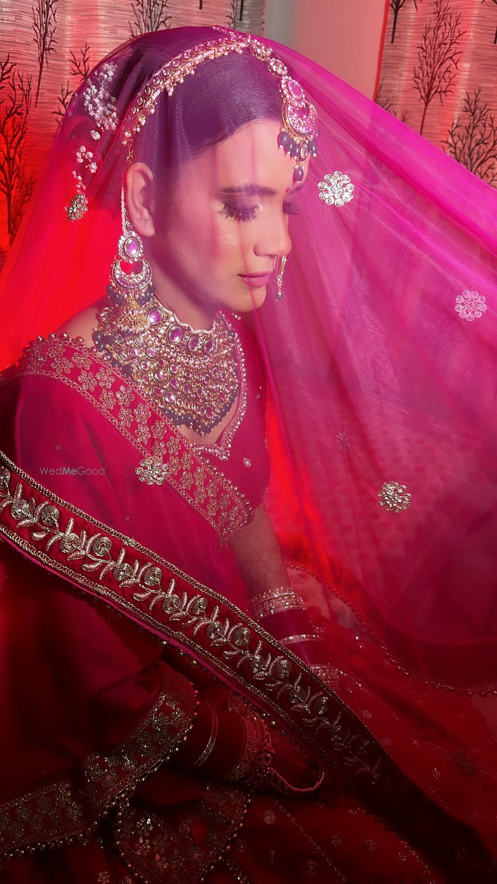 Photo By D Shalu Makeovers - Bridal Makeup