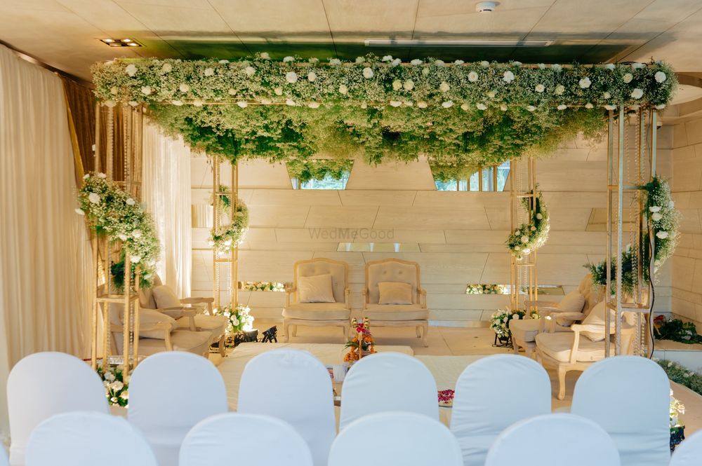 Photo By Vedev Events - Decorators