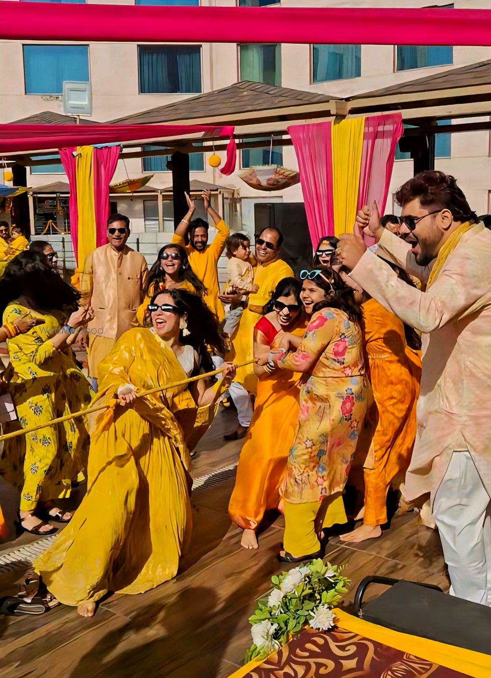 Photo By Anchor Deepak Kumar - Wedding Entertainment 