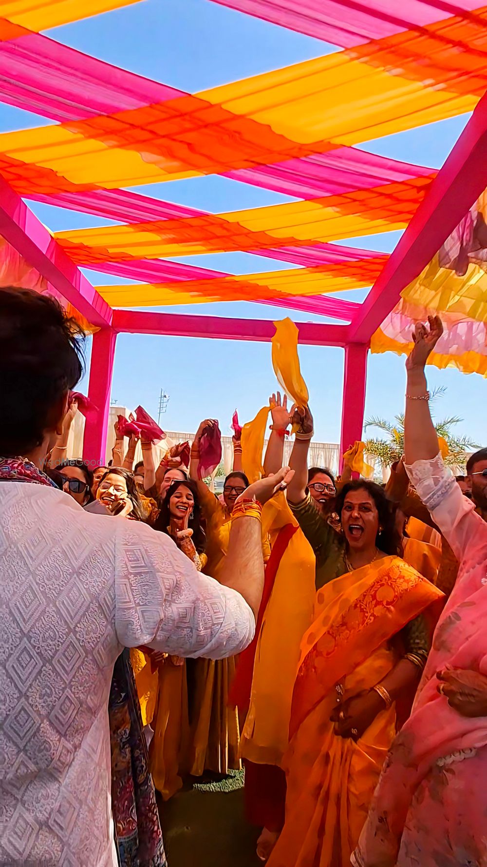 Photo By Anchor Deepak Kumar - Wedding Entertainment 