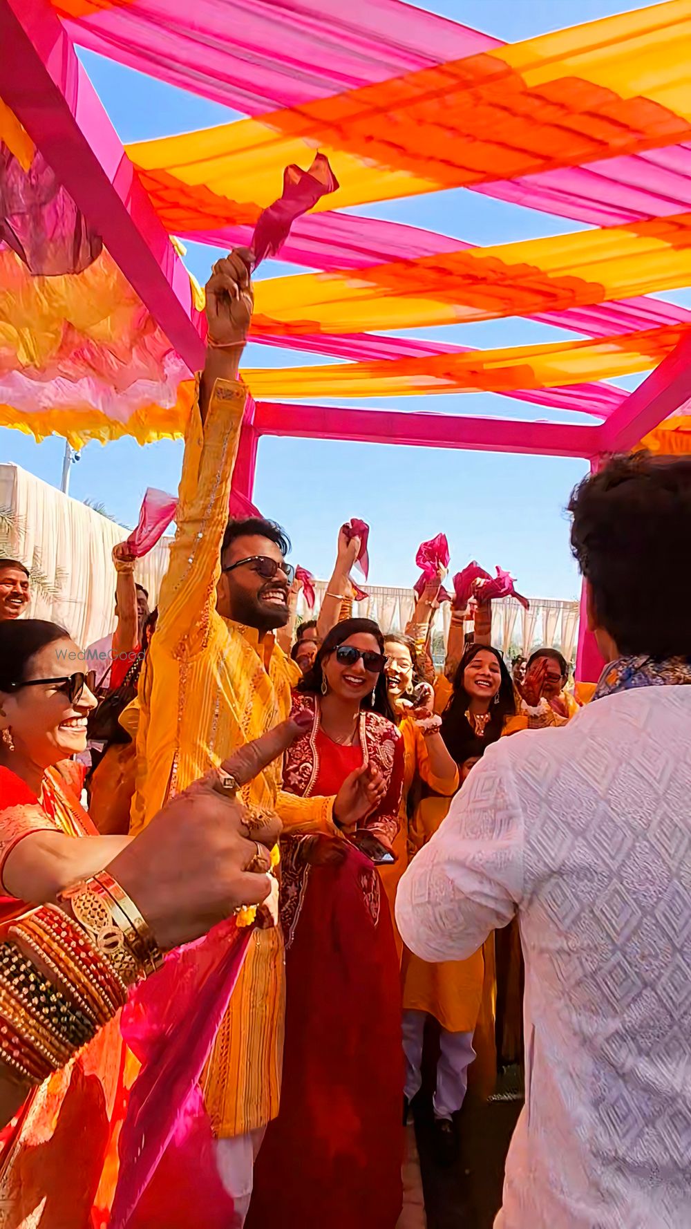 Photo By Anchor Deepak Kumar - Wedding Entertainment 