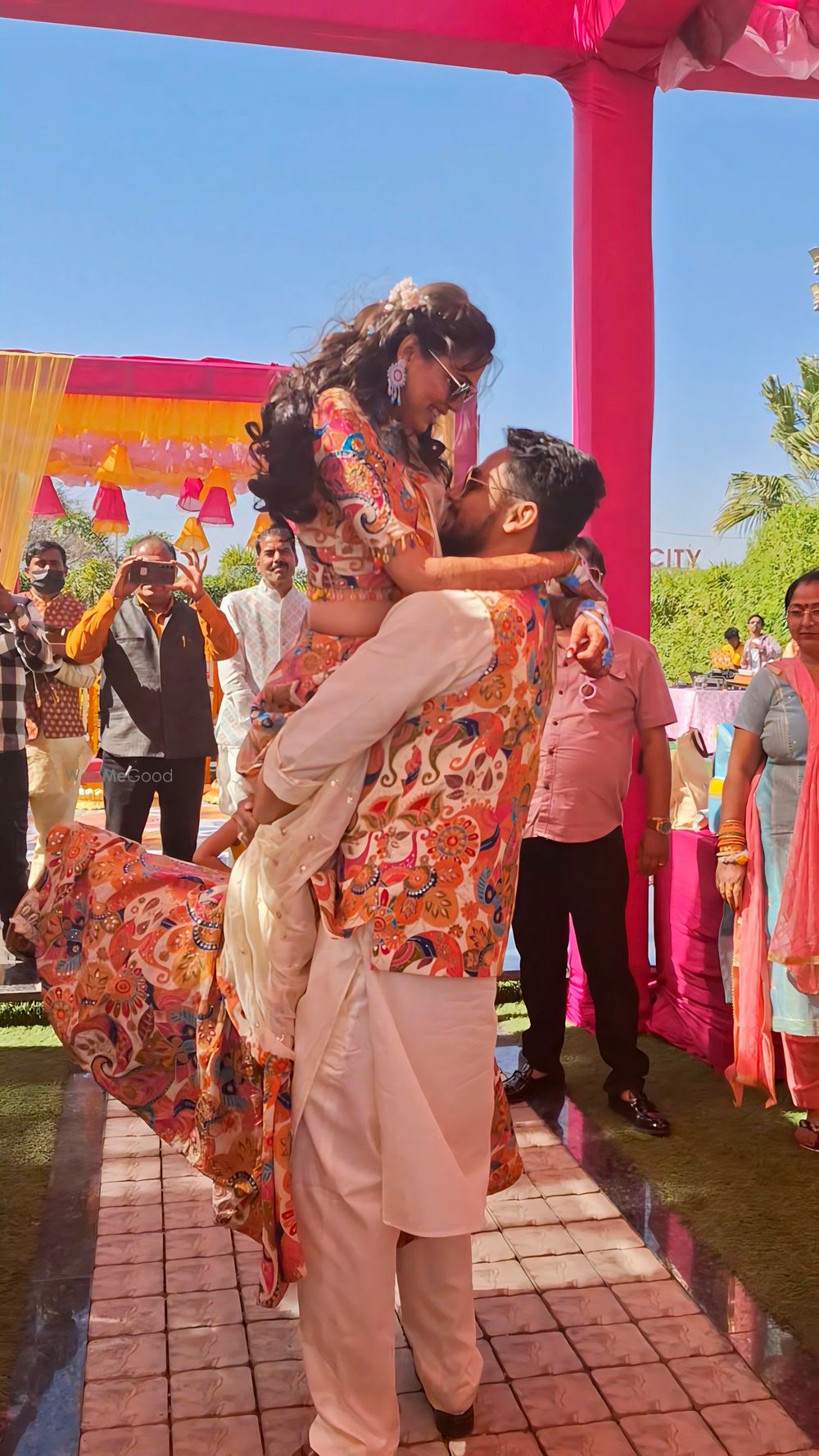 Photo By Anchor Deepak Kumar - Wedding Entertainment 