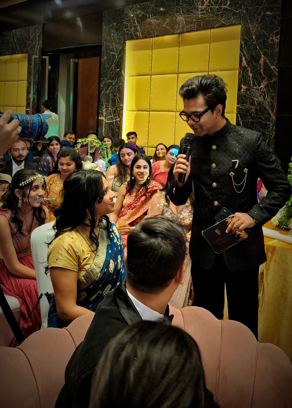 Photo By Anchor Deepak Kumar - Wedding Entertainment 