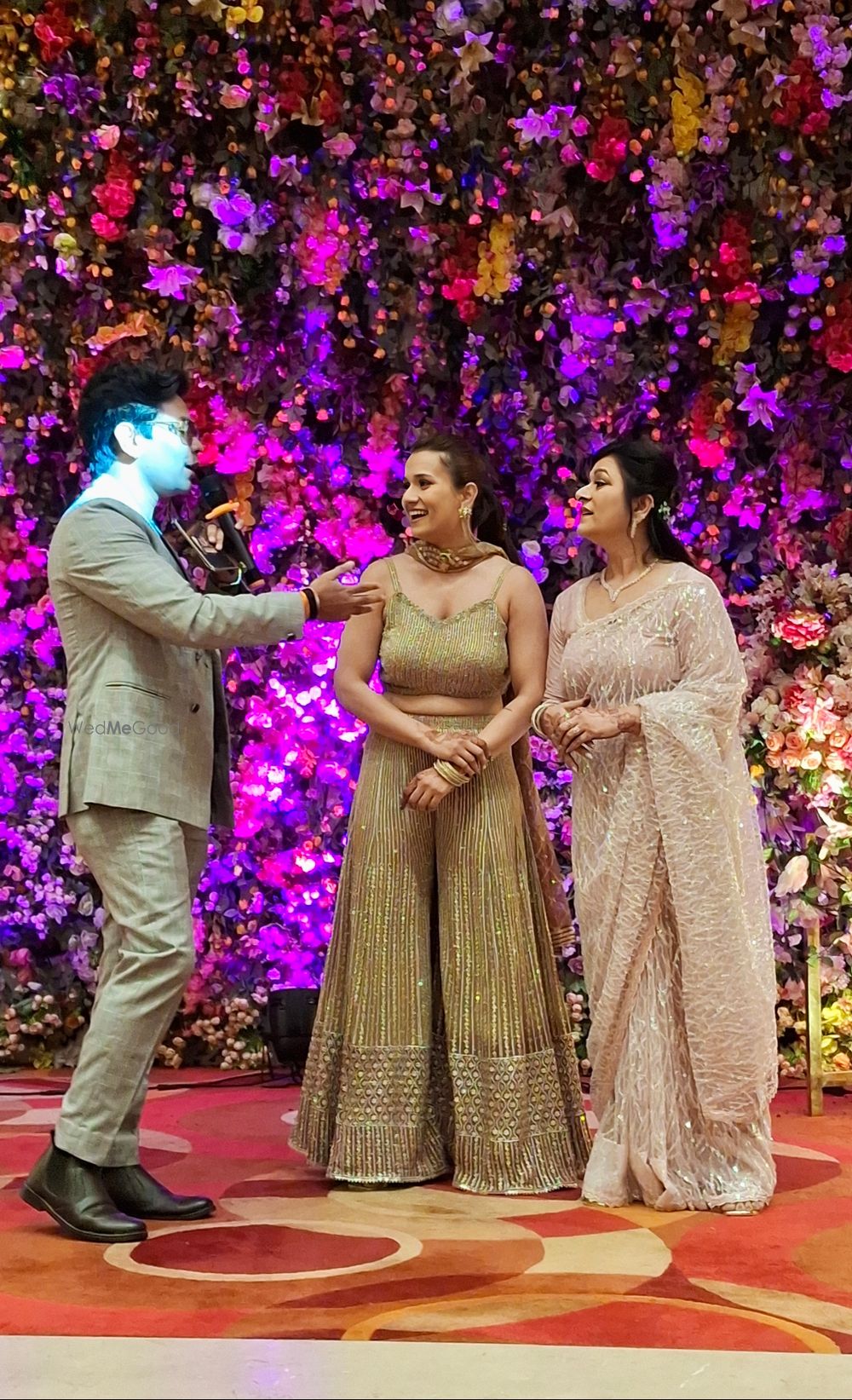 Photo By Anchor Deepak Kumar - Wedding Entertainment 