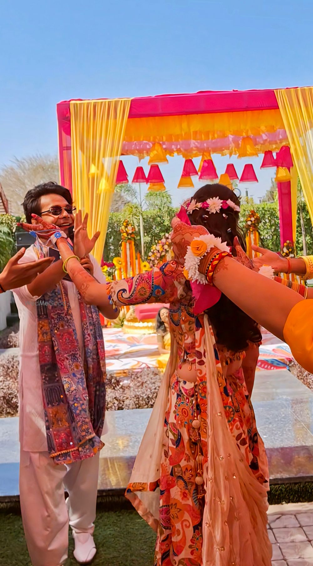Photo By Anchor Deepak Kumar - Wedding Entertainment 