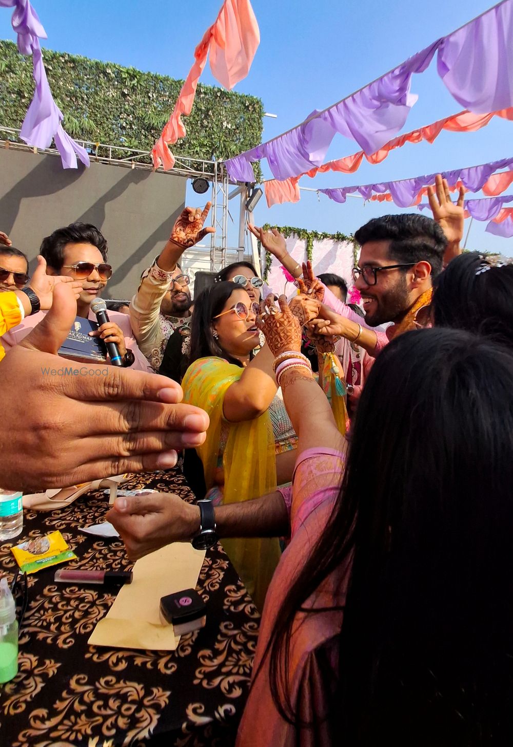 Photo By Anchor Deepak Kumar - Wedding Entertainment 