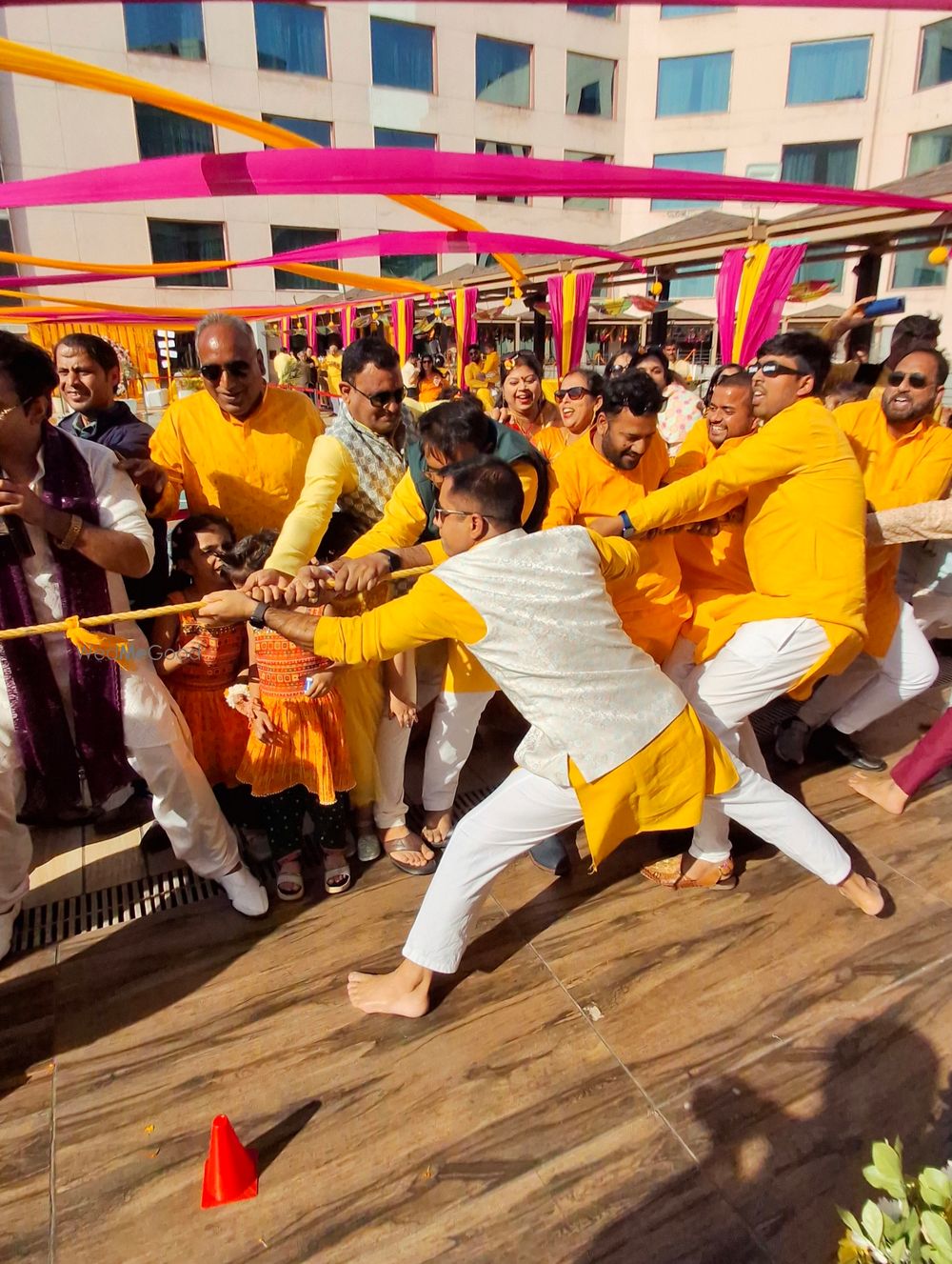 Photo By Anchor Deepak Kumar - Wedding Entertainment 