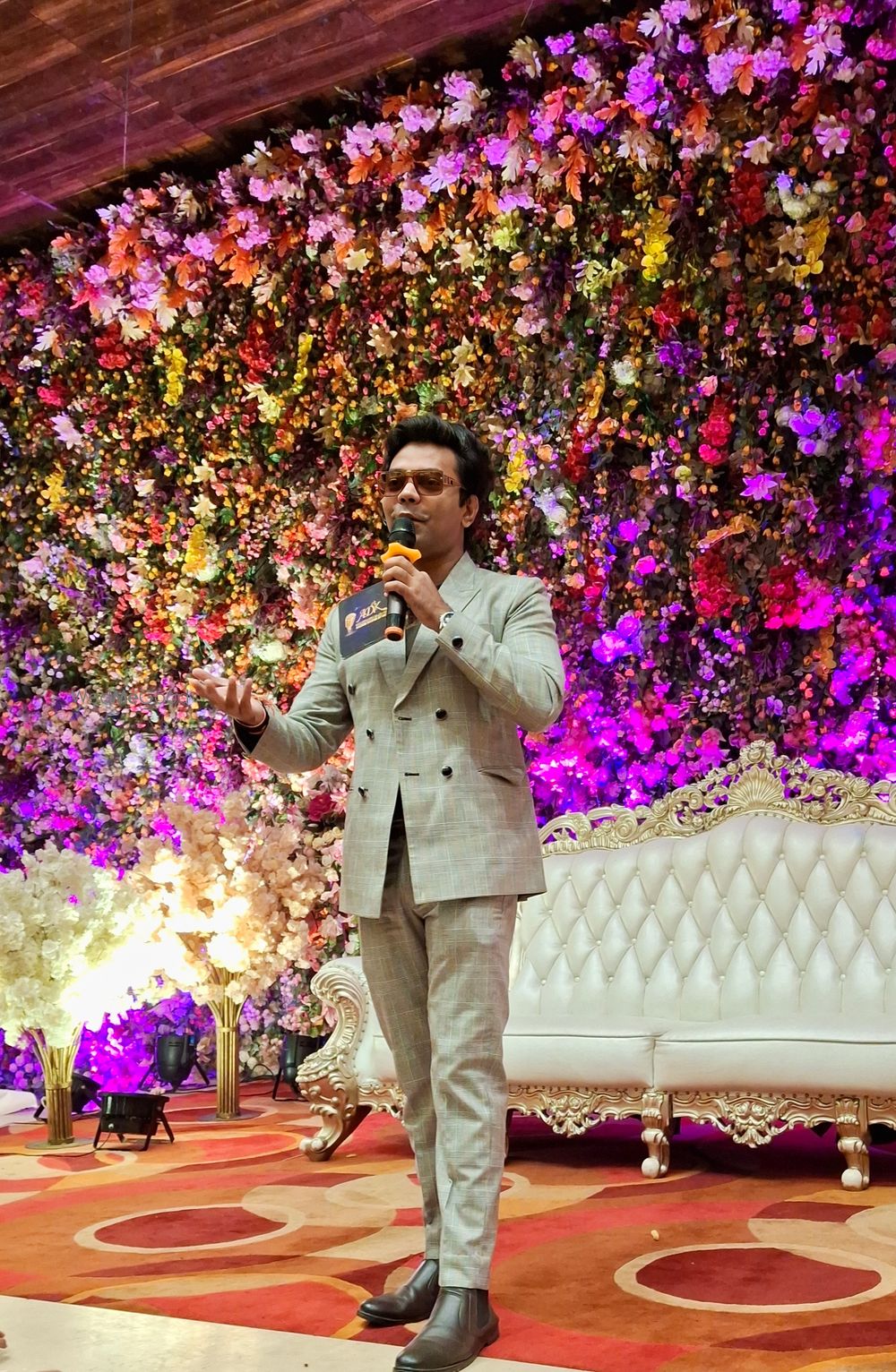 Photo By Anchor Deepak Kumar - Wedding Entertainment 