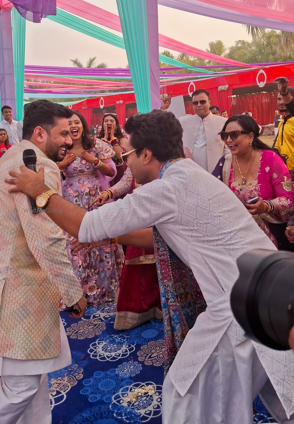 Photo By Anchor Deepak Kumar - Wedding Entertainment 