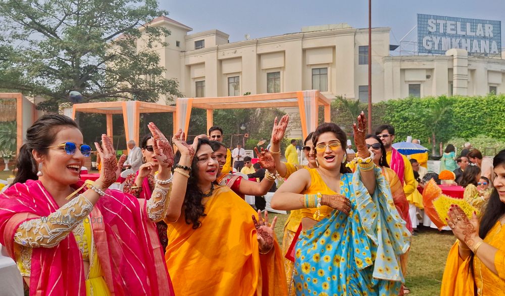 Photo By Anchor Deepak Kumar - Wedding Entertainment 
