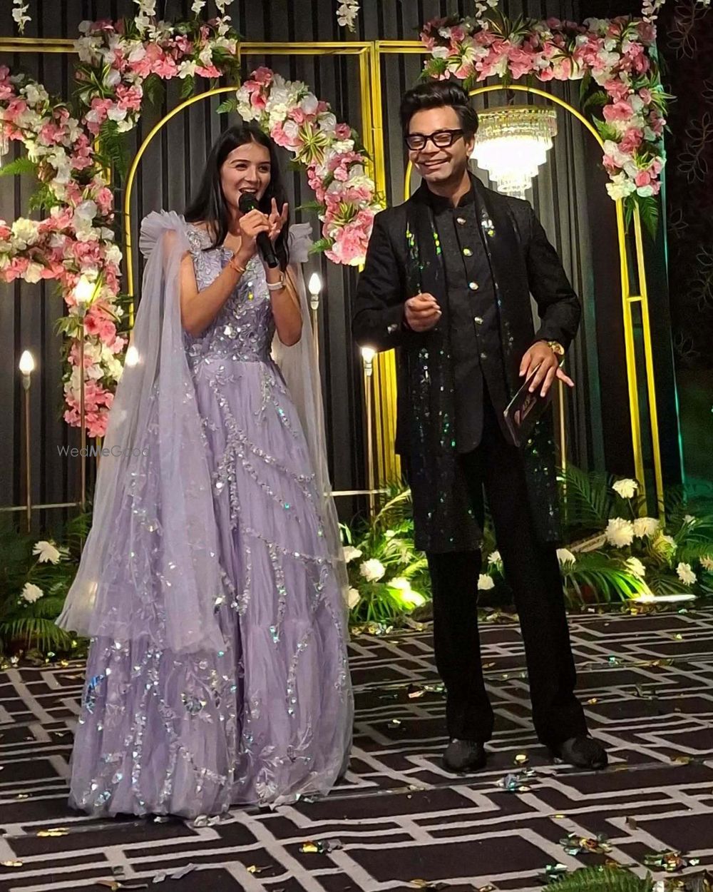 Photo By Anchor Deepak Kumar - Wedding Entertainment 