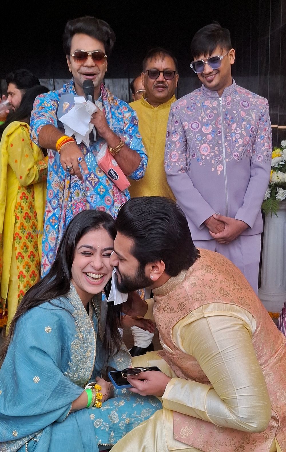 Photo By Anchor Deepak Kumar - Wedding Entertainment 