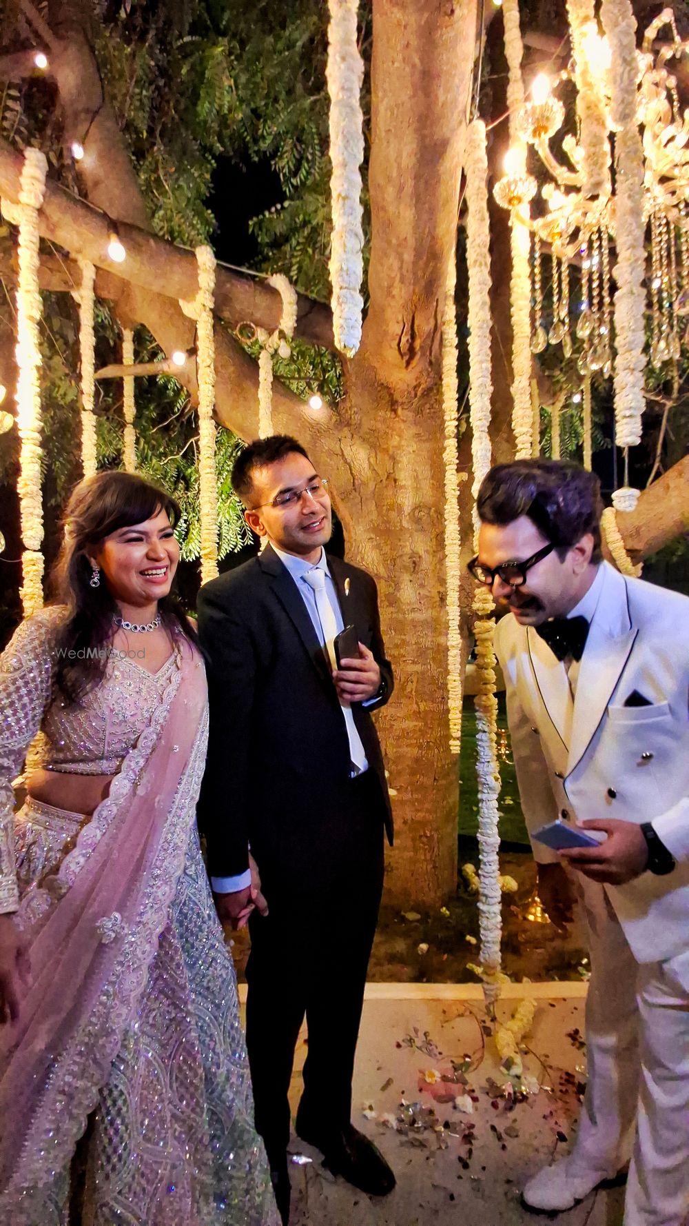 Photo By Anchor Deepak Kumar - Wedding Entertainment 
