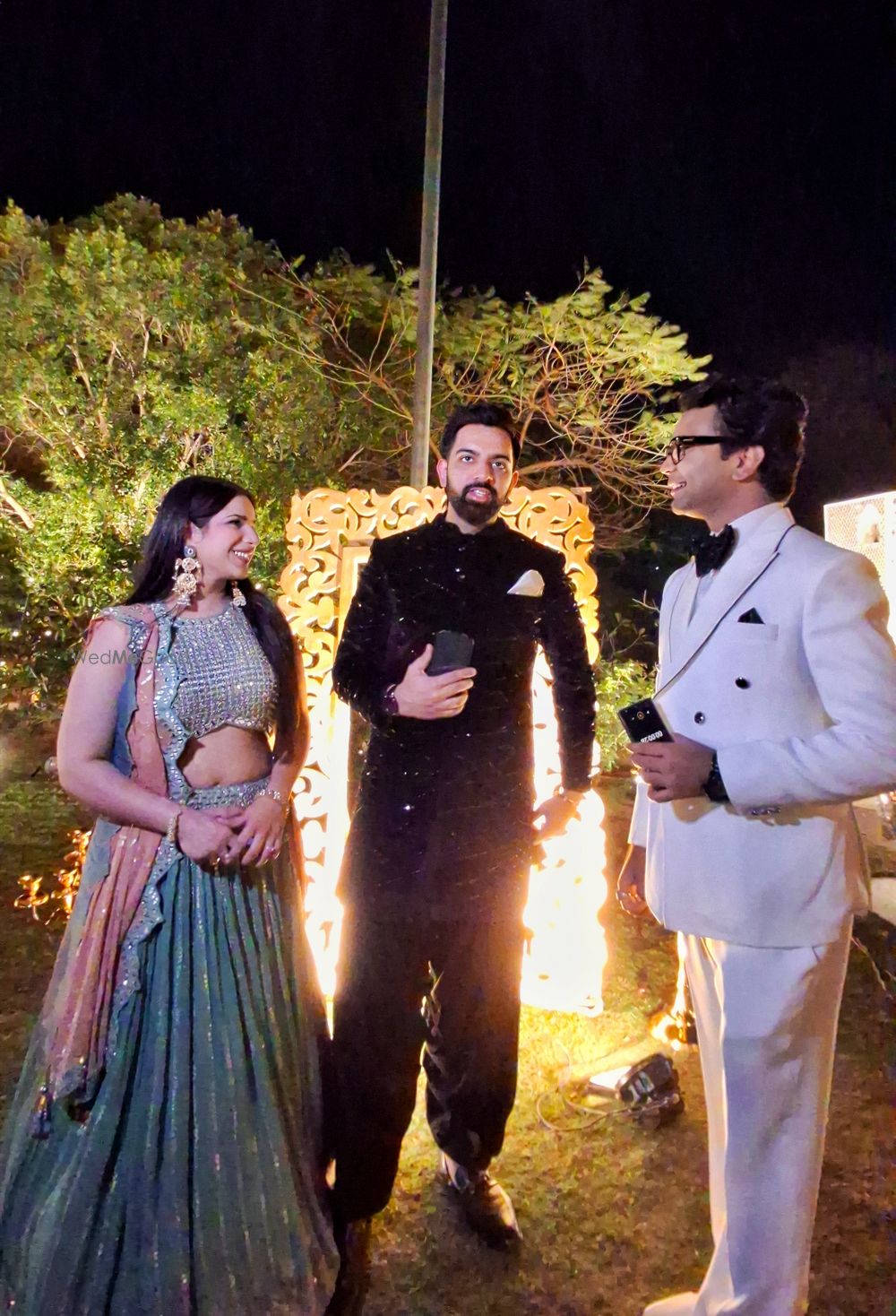 Photo By Anchor Deepak Kumar - Wedding Entertainment 