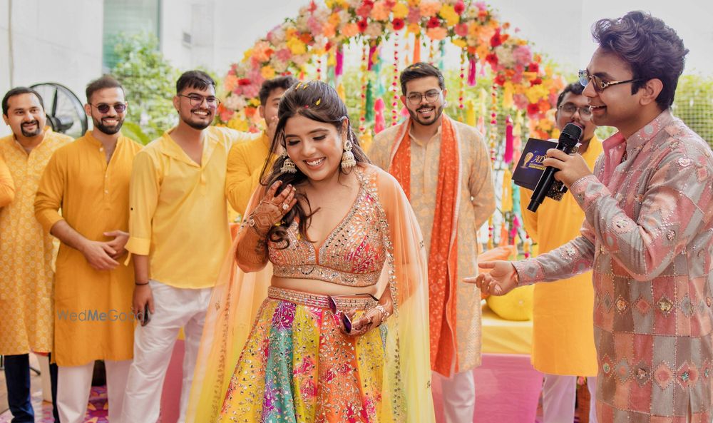 Photo By Anchor Deepak Kumar - Wedding Entertainment 