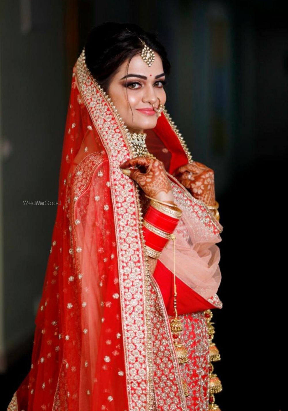 Photo By Tusha Arora Makeovers - Bridal Makeup