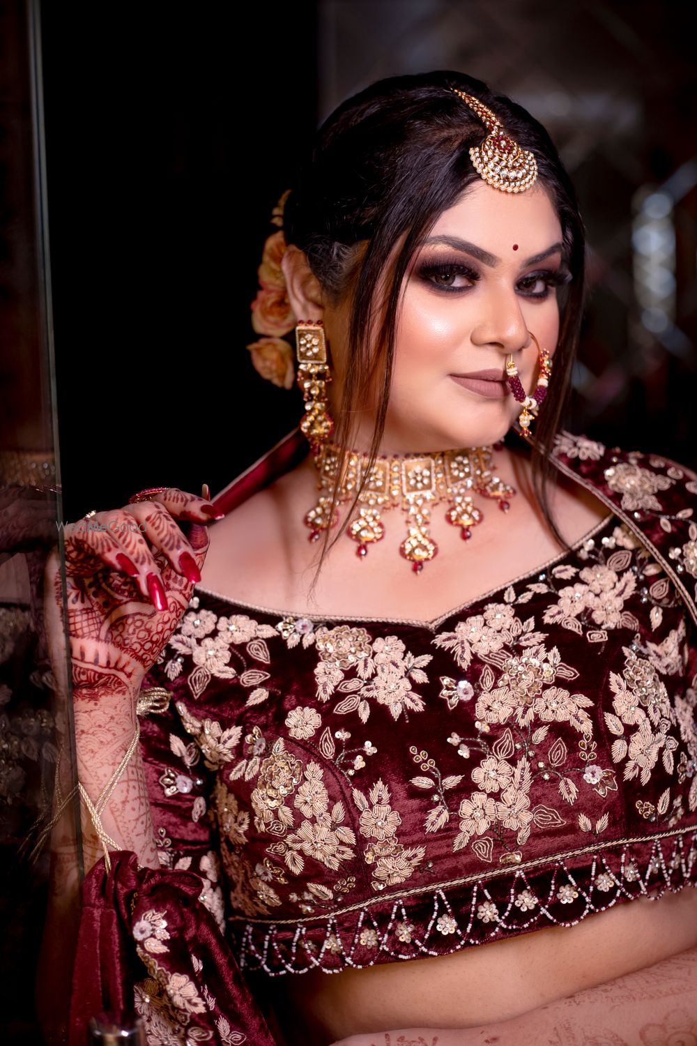 Photo By Tusha Arora Makeovers - Bridal Makeup