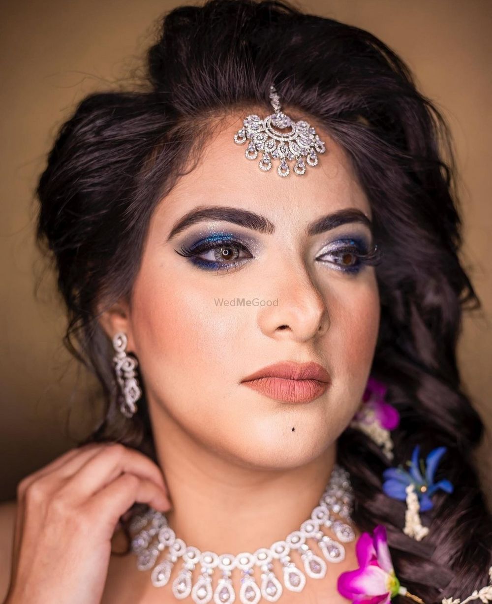 Photo By Tusha Arora Makeovers - Bridal Makeup