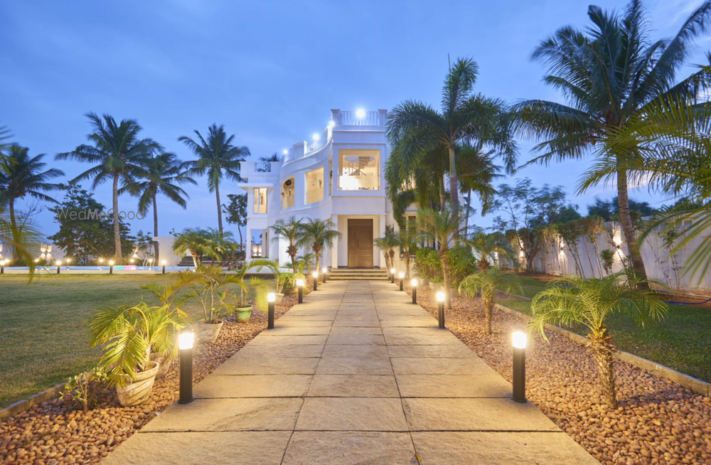 Photo By Truliv Villa Ivory - Venues
