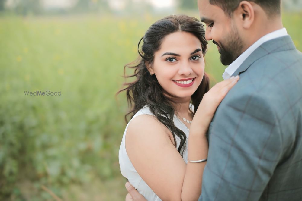 Photo By Life Touch Production - Photographers