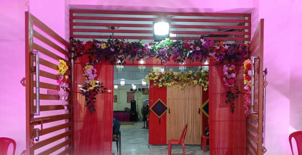 Shiv Shakti Marriage and Party Hall