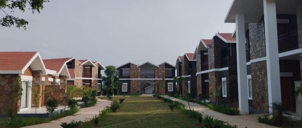 Spree Resort Sariska