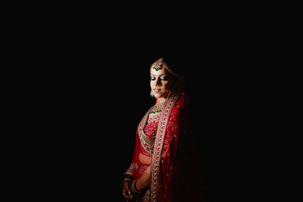 Photo By Makeup Missile by Preeti - Bridal Makeup