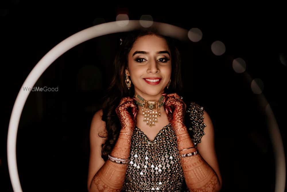 Photo By Makeup Missile by Preeti - Bridal Makeup